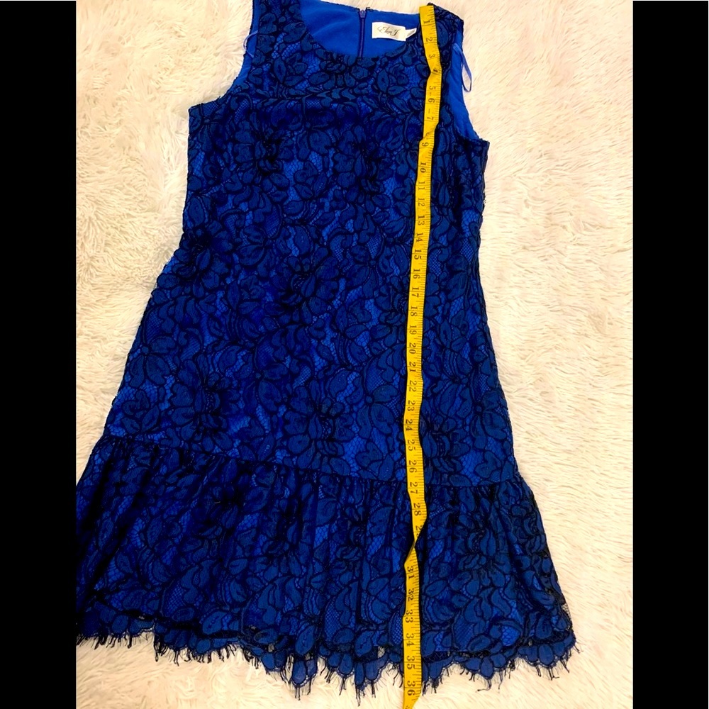 Eliza j dress. - Picture 6 of 10